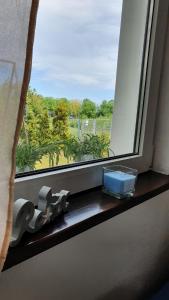 Letni Zakątek - Morski