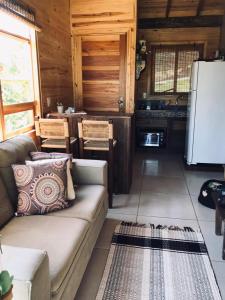 Chalé Zen Praia da Ferrugem