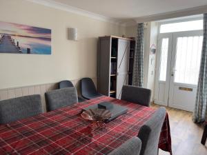 Maisons de vacances Mantilly holiday gite : photos des chambres