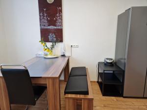 Familienfreundliche große Fewo Peter in Bärenstein bis 5 Personen