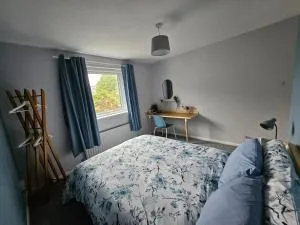 Inspire Home Stylish Stay C - 卡迪夫