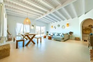 La Villa de los Pinos - El Cotillo