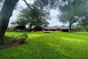 Mahlangeni Lodge