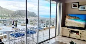 Sea Sands Villa - Klein Silwermyn