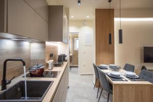 Cozy Luxury Apartment in Athens