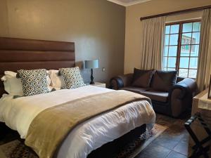 Mahlangeni Lodge
