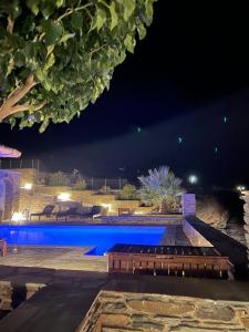 Imarkellis Boutique Villas