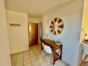 Le paillette T2 400 m de la plage Berck