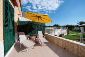 Mammacaterina - Procida