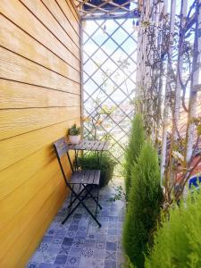 Phòng Tiêu Chuẩn Giường Lớn (Standard King Room)