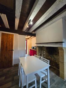 Maisons de vacances Gite Les Combes Montignac Lascaux : photos des chambres