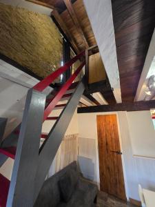Maisons de vacances Gite Les Combes Montignac Lascaux : photos des chambres