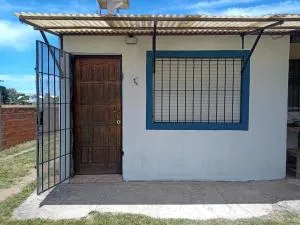 Cabaña tipo duplex La Tranquilidad - 图伊海