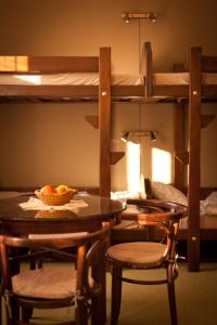 Ubytování U Kroupů