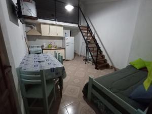 Casa tipo duplex La Tranquilidad