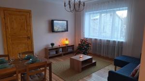 Cosy Bliss Apartment in Riga