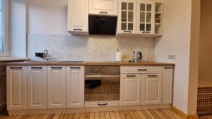 Cosy Bliss Apartment in Riga