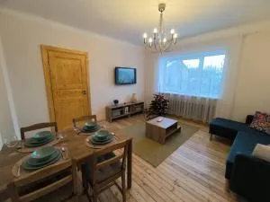 Cosy Bliss Apartment in Riga - Medemciems