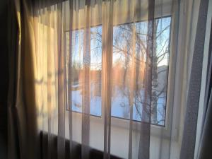 Cosy Bliss Apartment in Riga