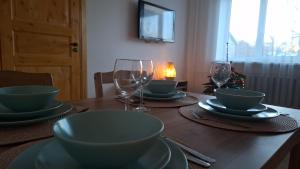 Cosy Bliss Apartment in Riga