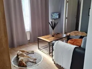 Ubytování Na Peci Lanžhot - Tvrdonice