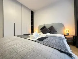 Stunning Jurmala Vacation Apt - Close to the beach - Piņķi