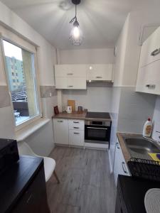 Apartament Relax Jagiellońska