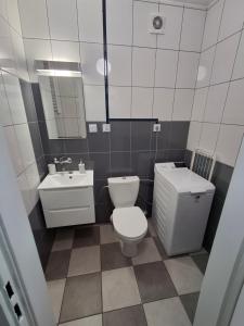 Apartament Relax Jagiellońska