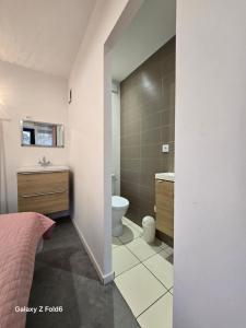 Maisons de vacances Gite Les Combes Montignac Lascaux : photos des chambres