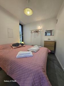 Maisons de vacances Gite Les Combes Montignac Lascaux : photos des chambres