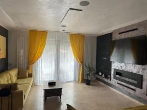 Fully furnished and equipped house - Chirca