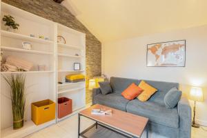 Le Studio Ivry - Lyon Croix Rousse