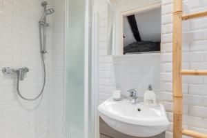 Le Studio Ivry - Lyon Croix Rousse