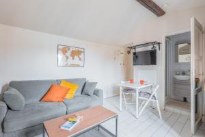 Le Studio Ivry - Lyon Croix Rousse