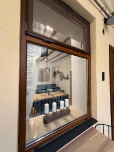 MMAs Apartment - 1 min de Târgul de Crăciun Sibiu