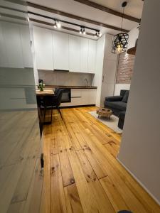 MMAs Apartment - 1 min de Târgul de Crăciun Sibiu