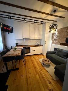 MMAs Apartment - 1 min de Târgul de Crăciun Sibiu