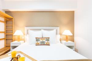 Lovely Peña City Center