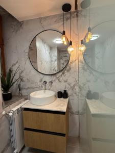 MMAs Apartment - 1 minut de Piața Mare