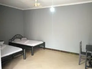 Jasmine's SnowPeak apartments - Kilimanjaro - Uru