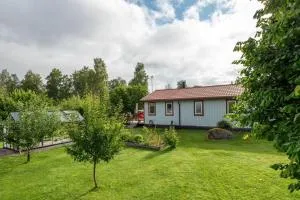 Boende Sannerud Tived - Sörhamn