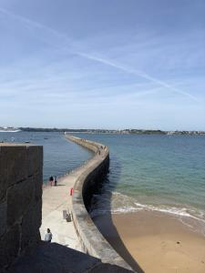 Maisons de vacances Mantilly holiday gite : photos des chambres