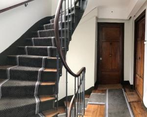 Appartement de charme F2, Porte St Cloud