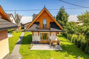 Domek do wynajęcia - Podczerwone - فيتا نوفا