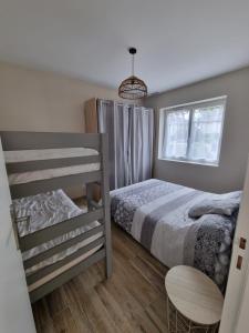 La maison du Bassin, 500 m de la plage à Andernos