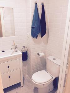 Central Studio 1300m from the beach