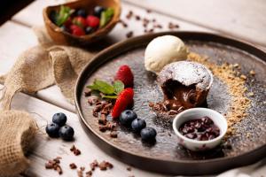 Eko hiša-Eco House Na razpotju