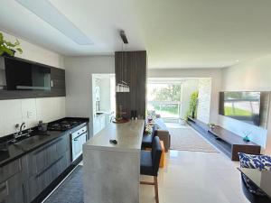 Apartamento Novo Campeche em Florianópolis