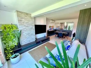 Apartamento Novo Campeche em Florianópolis - 坎佩切