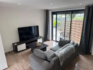 Apparemment calme proche Aix-les-Bains - 勒·维威恩斯·杜·拉克